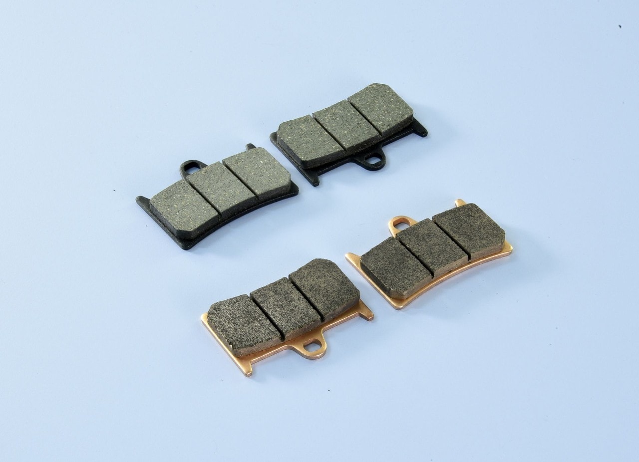 Yamaha TMAX Polini Evolution: come ti tiro fuori 10 CV in più col solo variatore